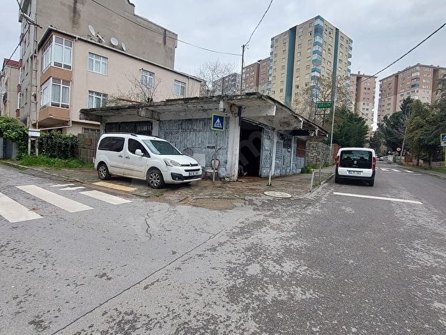 E&E GAYRİMENKULDEN KARTAL SOĞANLIKTA YATIRIMLIK ARSA
