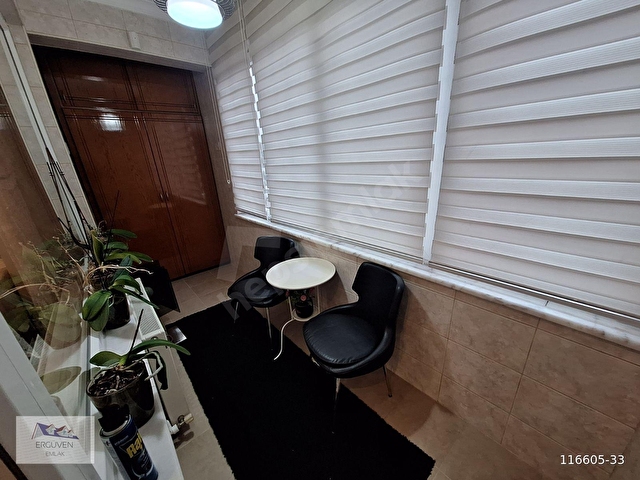 GÜNGÖREN CADDESİNDE METRO 5 DK FULL+FUL EŞYALI TERASLI 3+1 - Görsel 10