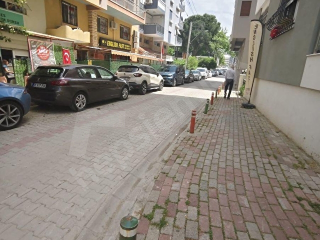 Bahriye Üçok Mahallesinde Full Eşyalı Kiralık 2+1 Daire - Görsel 27