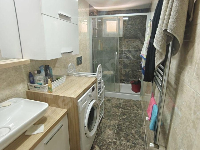 Bahriye Üçok Mahallesinde Full Eşyalı Kiralık 2+1 Daire - Görsel 6