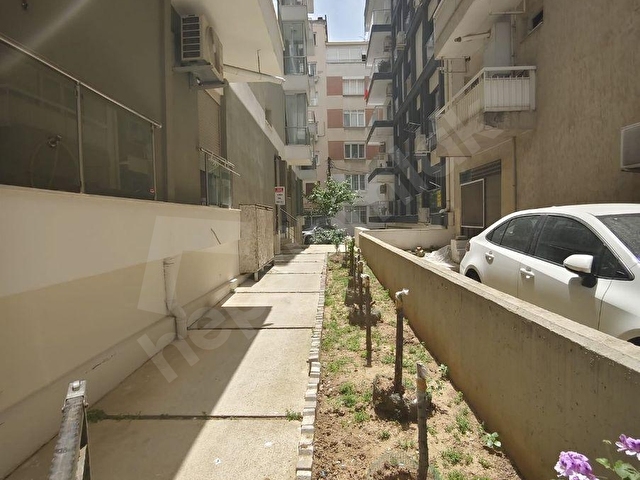 Bahriye Üçok Mahallesinde Full Eşyalı Kiralık 2+1 Daire - Görsel 30