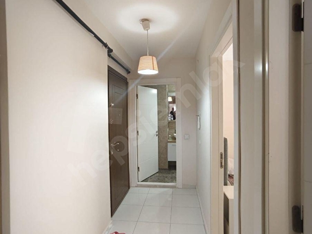 Bahriye Üçok Mahallesinde Full Eşyalı Kiralık 2+1 Daire - Görsel 18