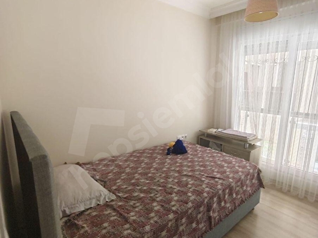 Bahriye Üçok Mahallesinde Full Eşyalı Kiralık 2+1 Daire - Görsel 5