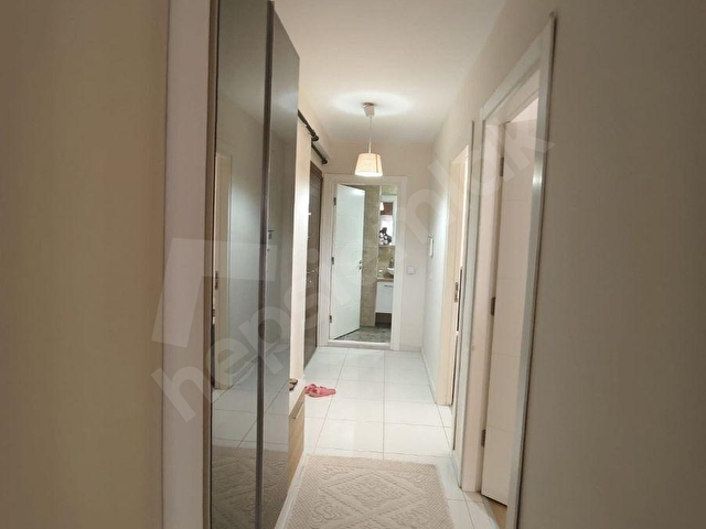 Bahriye Üçok Mahallesinde Full Eşyalı Kiralık 2+1 Daire - Görsel 21