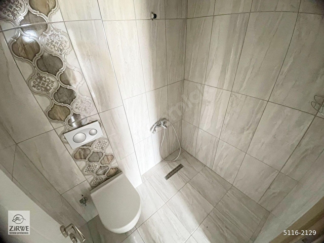 ZİRWEDEN MURAT ÇOBNOĞLU CADDESİ YAKINI 14.KAT KİRALIK 4+1 DAİRE - Görsel 24