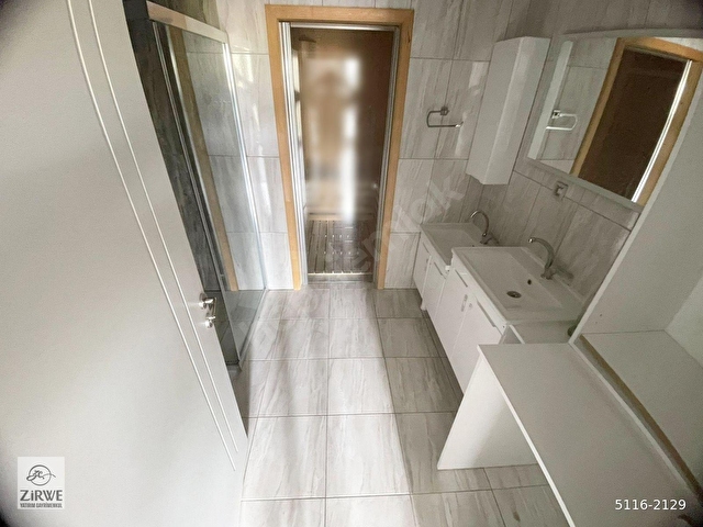 ZİRWEDEN MURAT ÇOBNOĞLU CADDESİ YAKINI 14.KAT KİRALIK 4+1 DAİRE - Görsel 25
