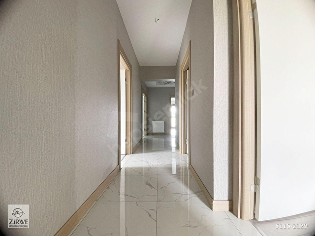 ZİRWEDEN MURAT ÇOBNOĞLU CADDESİ YAKINI 14.KAT KİRALIK 4+1 DAİRE - Görsel 20