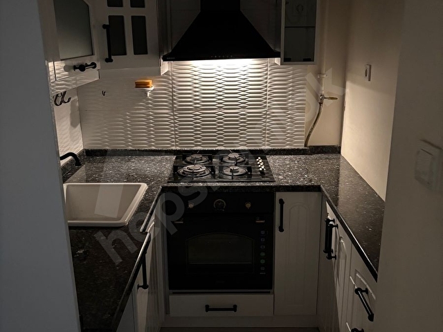 GÜMÜŞSUYU, AYASPAŞAda SATILIK DAİRE - Görsel 5