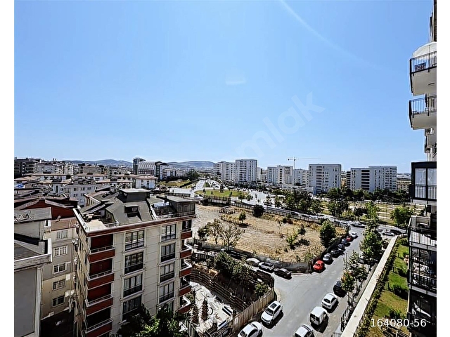METROLİFE DA GÜNEY CEPHE EBEVEYN BANYOLU KİRALIK - Görsel 14