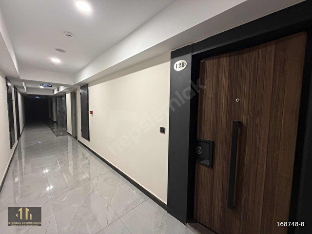 VEMADA A BLOK 2+1 EBEVYN BANYO 115 M2 KONUT/HOMEOFİS DIŞ CEPHE - Görsel 27