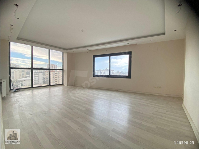 MSM GAYRİMENKULDEN PRESTİJLİ PLAZA 3+1 KİRALIK OFİS - Görsel 7