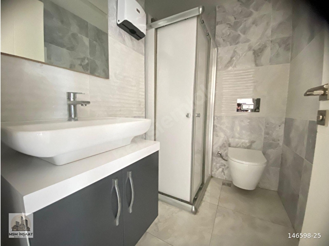 MSM GAYRİMENKULDEN PRESTİJLİ PLAZA 3+1 KİRALIK OFİS - Görsel 17