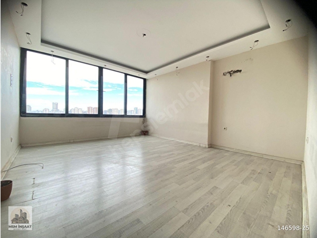 MSM GAYRİMENKULDEN PRESTİJLİ PLAZA 3+1 KİRALIK OFİS - Görsel 16