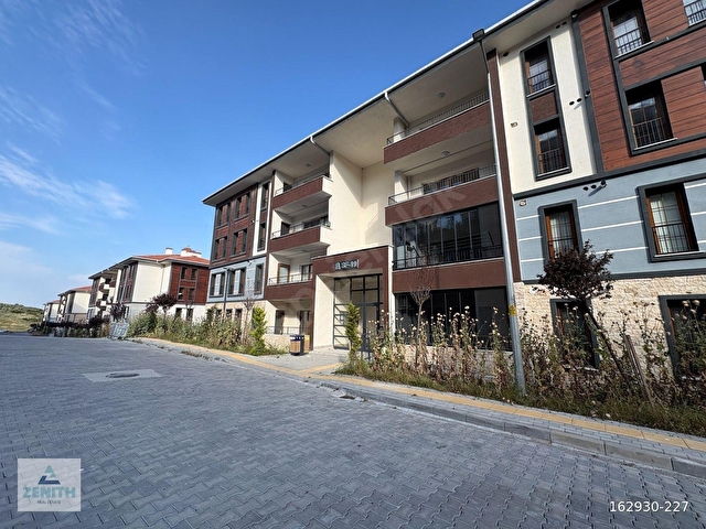 Zenith Real Estateten Kuva-İ Milliye 2. ETAP TOKİ 3+1 KİRALIK - Görsel 2