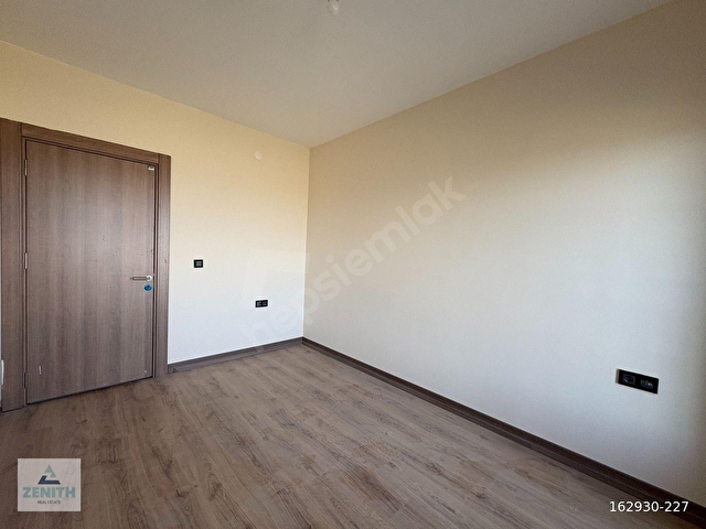 Zenith Real Estateten Kuva-İ Milliye 2. ETAP TOKİ 3+1 KİRALIK - Görsel 30