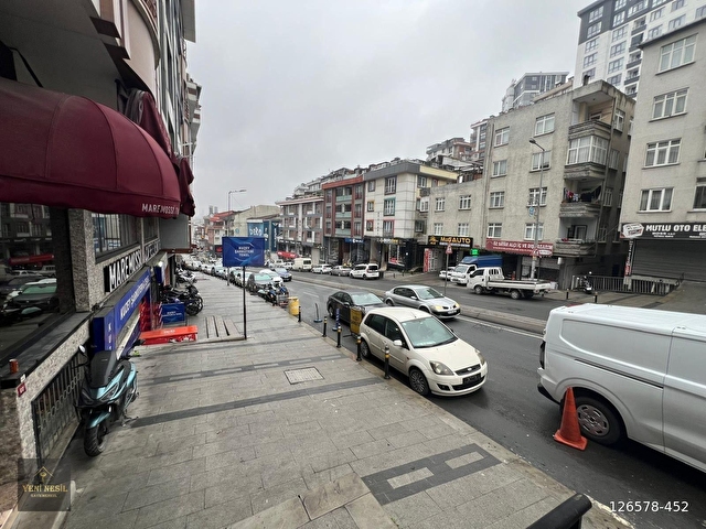 ÇIRÇIR MAH. METRO YAKIN 2+1 M2 95 M2 ŞEHİR MANZARALI OTOPARKLI - Görsel 28