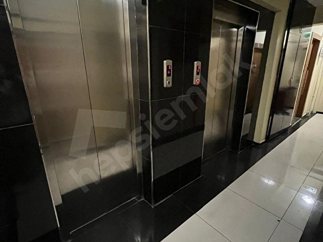 ÇIRÇIR MAH. METRO YAKIN 2+1 M2 95 M2 ŞEHİR MANZARALI OTOPARKLI - Görsel 24