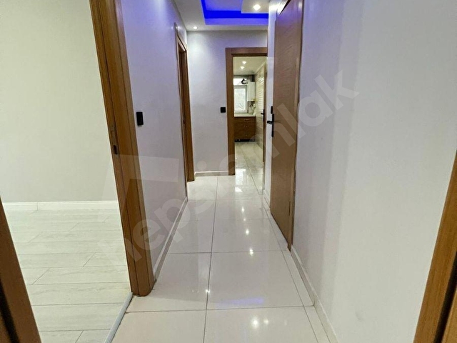ÇIRÇIR MAH. METRO YAKIN 2+1 M2 95 M2 ŞEHİR MANZARALI OTOPARKLI - Görsel 6