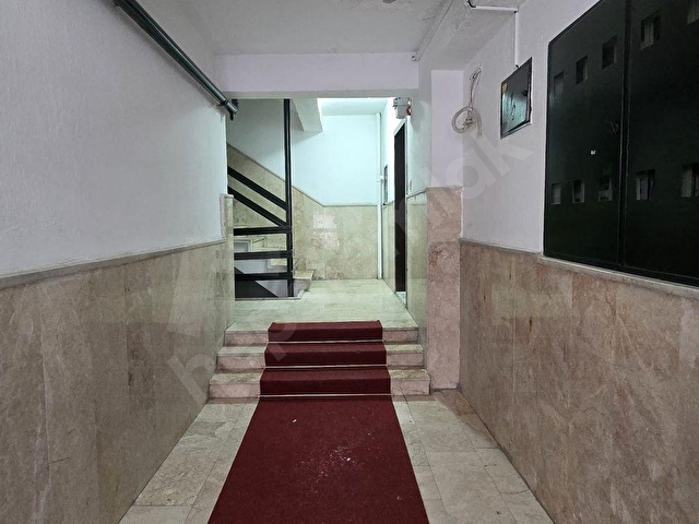 BOŞŞ 931 CADDE ÜZERİ ARAKAT ÖN CEPHE GENİŞ METRAJLI 3+1 DAİRE - Görsel 21