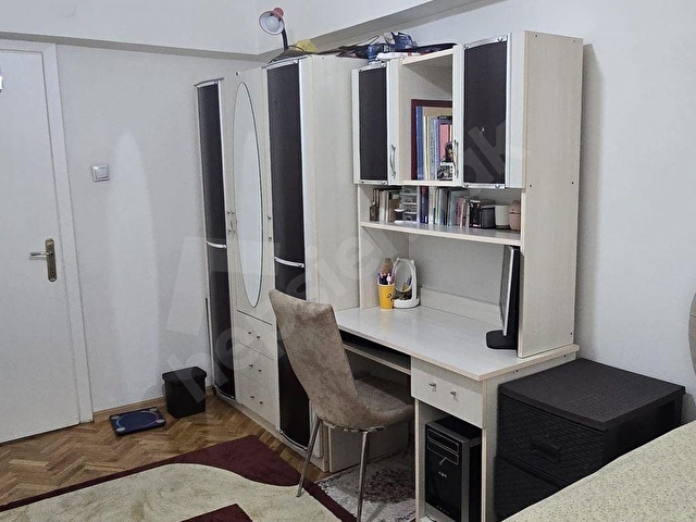 BOŞŞ 931 CADDE ÜZERİ ARAKAT ÖN CEPHE GENİŞ METRAJLI 3+1 DAİRE - Görsel 22