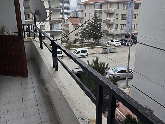 BOŞŞ 931 CADDE ÜZERİ ARAKAT ÖN CEPHE GENİŞ METRAJLI 3+1 DAİRE - Görsel 14