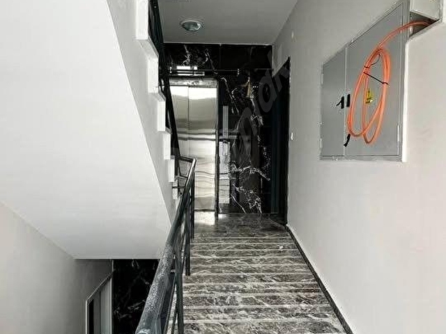 YAVUZ EMLAKTAN SATILIK 3+1 150 M2 DAİRE İNÖNÜ MAH. - Görsel 9