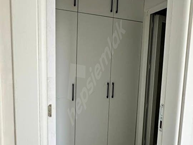 YAVUZ EMLAKTAN SATILIK 3+1 150 M2 DAİRE İNÖNÜ MAH. - Görsel 8
