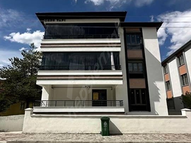 YAVUZ EMLAKTAN SATILIK 3+1 150 M2 DAİRE İNÖNÜ MAH.