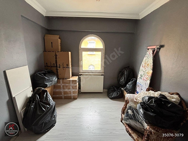 KARDEŞTEN EREĞLİ DE DENİZ MANZARALI 3+1 SAHİLE YAKIN DAİRE - Görsel 23