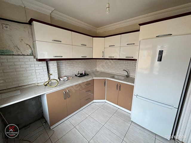KARDEŞTEN EREĞLİ DE DENİZ MANZARALI 3+1 SAHİLE YAKIN DAİRE