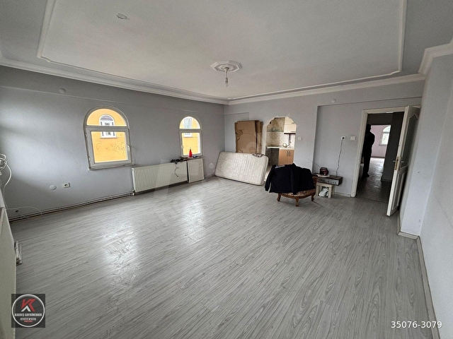 KARDEŞTEN EREĞLİ DE DENİZ MANZARALI 3+1 SAHİLE YAKIN DAİRE - Görsel 14