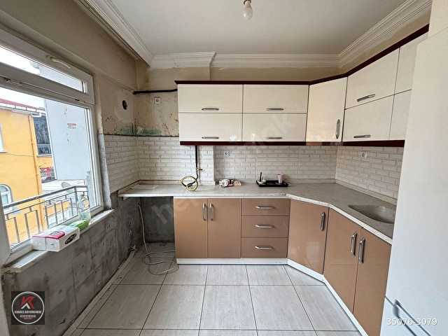 KARDEŞTEN EREĞLİ DE DENİZ MANZARALI 3+1 SAHİLE YAKIN DAİRE - Görsel 2