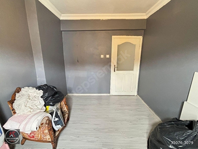 KARDEŞTEN EREĞLİ DE DENİZ MANZARALI 3+1 SAHİLE YAKIN DAİRE - Görsel 22