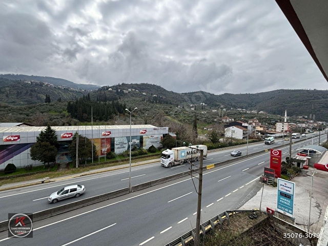 KARDEŞTEN EREĞLİ DE DENİZ MANZARALI 3+1 SAHİLE YAKIN DAİRE - Görsel 19