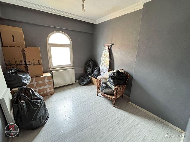 KARDEŞTEN EREĞLİ DE DENİZ MANZARALI 3+1 SAHİLE YAKIN DAİRE - Görsel 20