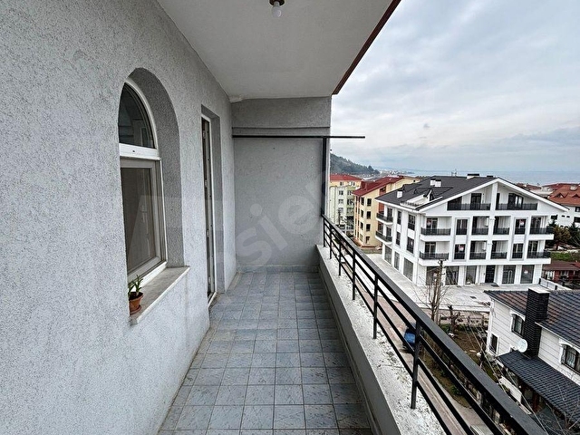 KARDEŞTEN EREĞLİ DE DENİZ MANZARALI 3+1 SAHİLE YAKIN DAİRE - Görsel 6