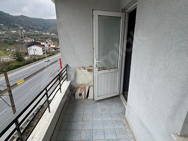 KARDEŞTEN EREĞLİ DE DENİZ MANZARALI 3+1 SAHİLE YAKIN DAİRE - Görsel 17
