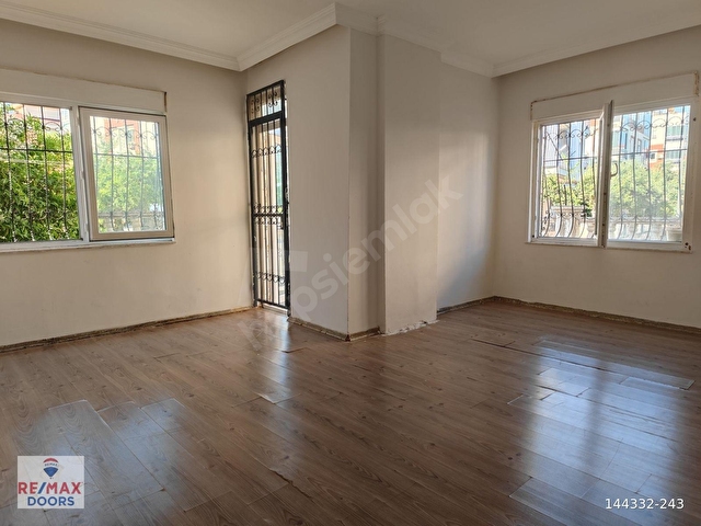 KÜLTÜRde YÜKSEK GİRİŞ SATILIK FIRSAT 2+1 DAİRE
