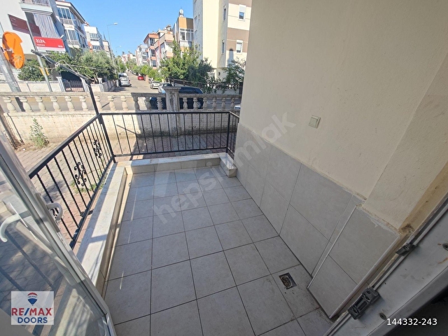 KÜLTÜRde YÜKSEK GİRİŞ SATILIK FIRSAT 2+1 DAİRE - Görsel 6
