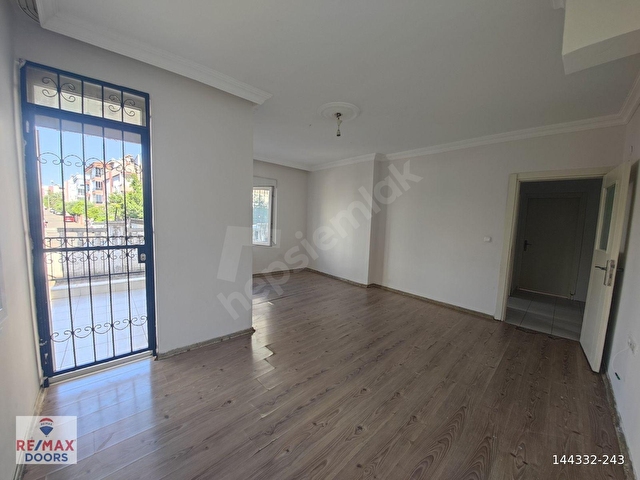 KÜLTÜRde YÜKSEK GİRİŞ SATILIK FIRSAT 2+1 DAİRE - Görsel 5
