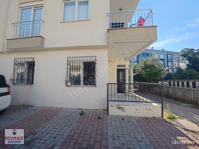KÜLTÜRde YÜKSEK GİRİŞ SATILIK FIRSAT 2+1 DAİRE - Görsel 22