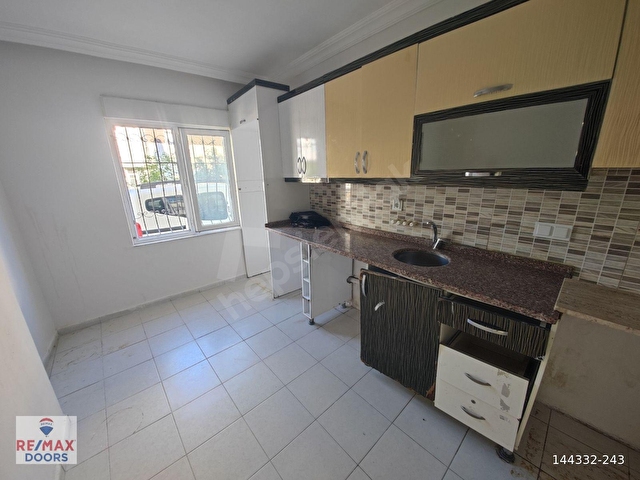 KÜLTÜRde YÜKSEK GİRİŞ SATILIK FIRSAT 2+1 DAİRE - Görsel 10