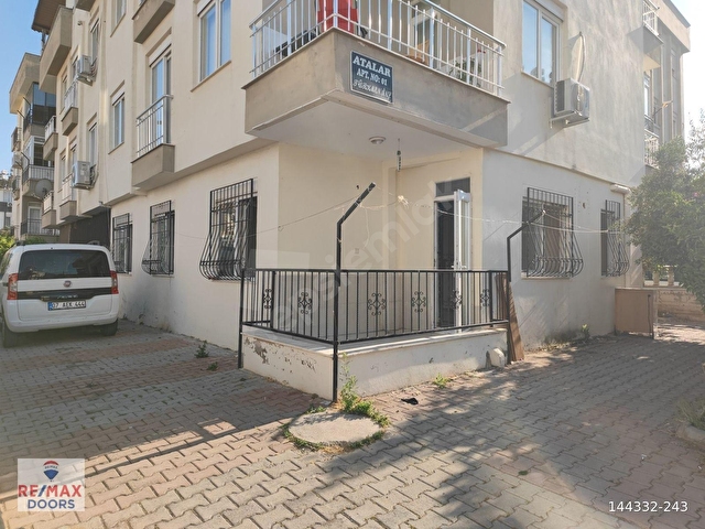 KÜLTÜRde YÜKSEK GİRİŞ SATILIK FIRSAT 2+1 DAİRE - Görsel 21