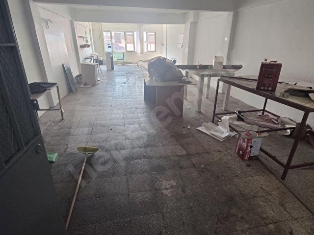 ÇAĞLAYANDA CADDE ÜZERİNDE TEKSTİL ATÖLYESİNE UYGUN KİRALIK DÜKKAN - Görsel 10