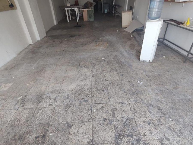 ÇAĞLAYANDA CADDE ÜZERİNDE TEKSTİL ATÖLYESİNE UYGUN KİRALIK DÜKKAN - Görsel 8