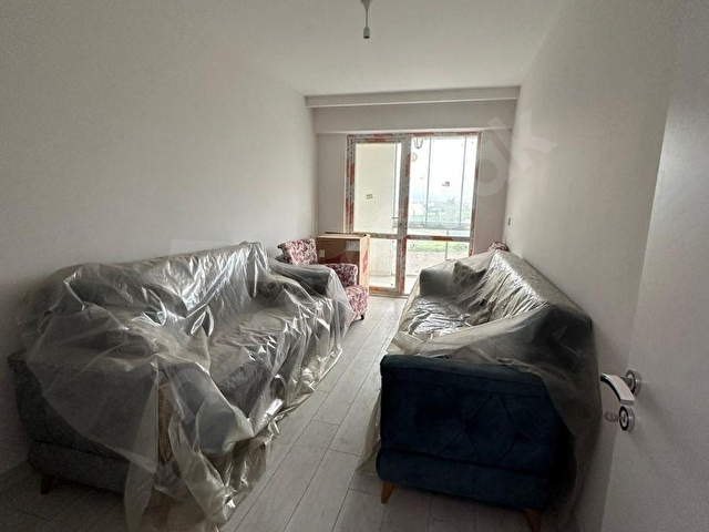BOLU EMLAK GAYRİMENKULDAN KARAÇAYIR MAH. 3+1 SATILIK DAİRE - Görsel 5