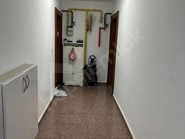 BOLU EMLAK GAYRİMENKULDAN KARAÇAYIR MAH. 3+1 SATILIK DAİRE - Görsel 12