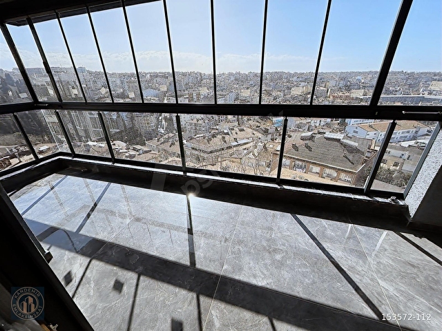 ÜSKÜDAR SULTANTEPEDE 4+2 NET 240 M2 TERASLI LÜKS DUBLEKS DAİRE - Görsel 20