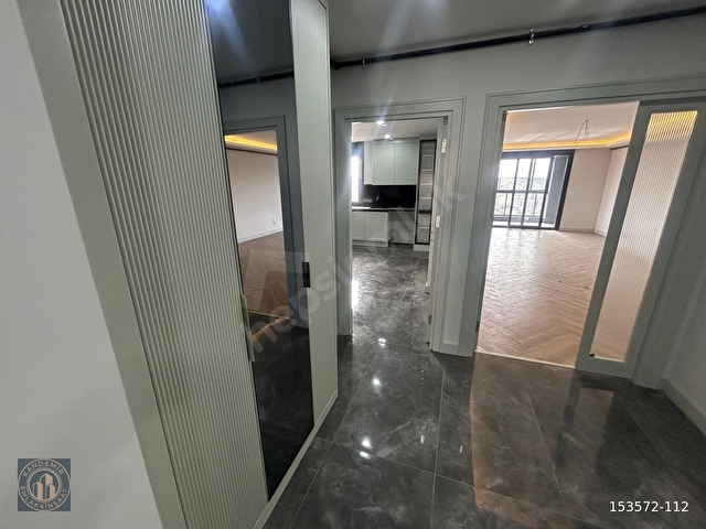 ÜSKÜDAR SULTANTEPEDE 4+2 NET 240 M2 TERASLI LÜKS DUBLEKS DAİRE - Görsel 12