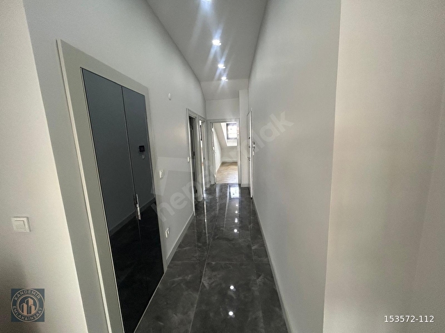ÜSKÜDAR SULTANTEPEDE 4+2 NET 240 M2 TERASLI LÜKS DUBLEKS DAİRE - Görsel 28